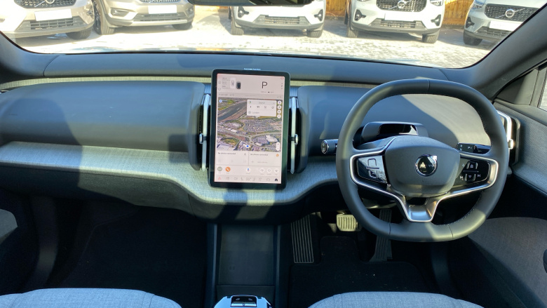 Volvo EX30 200kW SM Extended Range Ultra 69kWh 5dr Auto Electric Estate